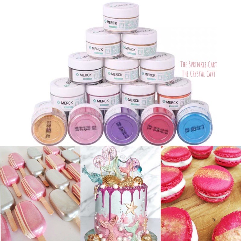 Baking Powder Kitchen - 15Pcs/Set Sugar Craft Brush Fondant Cake