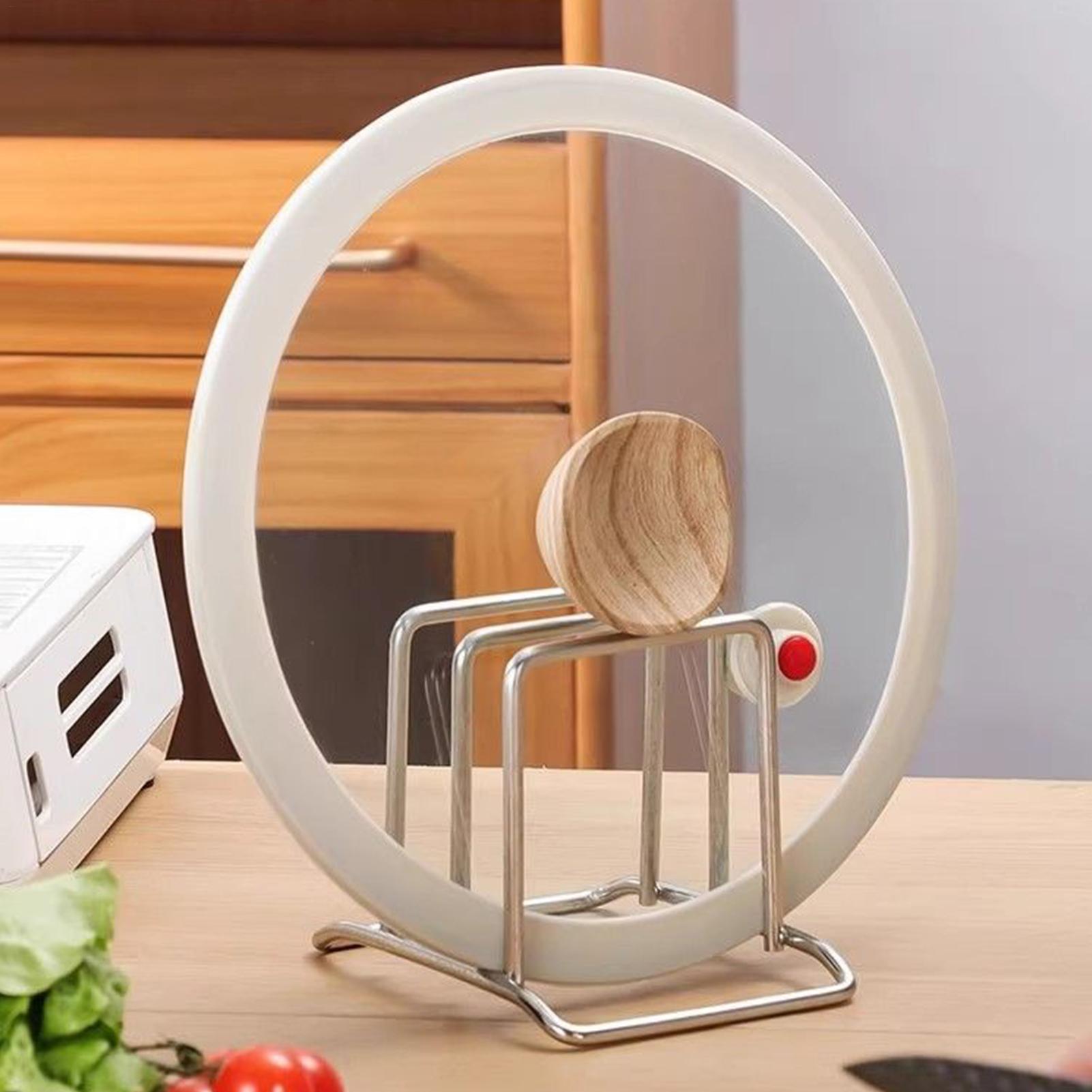 Cutting Board Holder Stainless - đánh giá và giá Kitchen Cabinet Baking Sheet Organizer