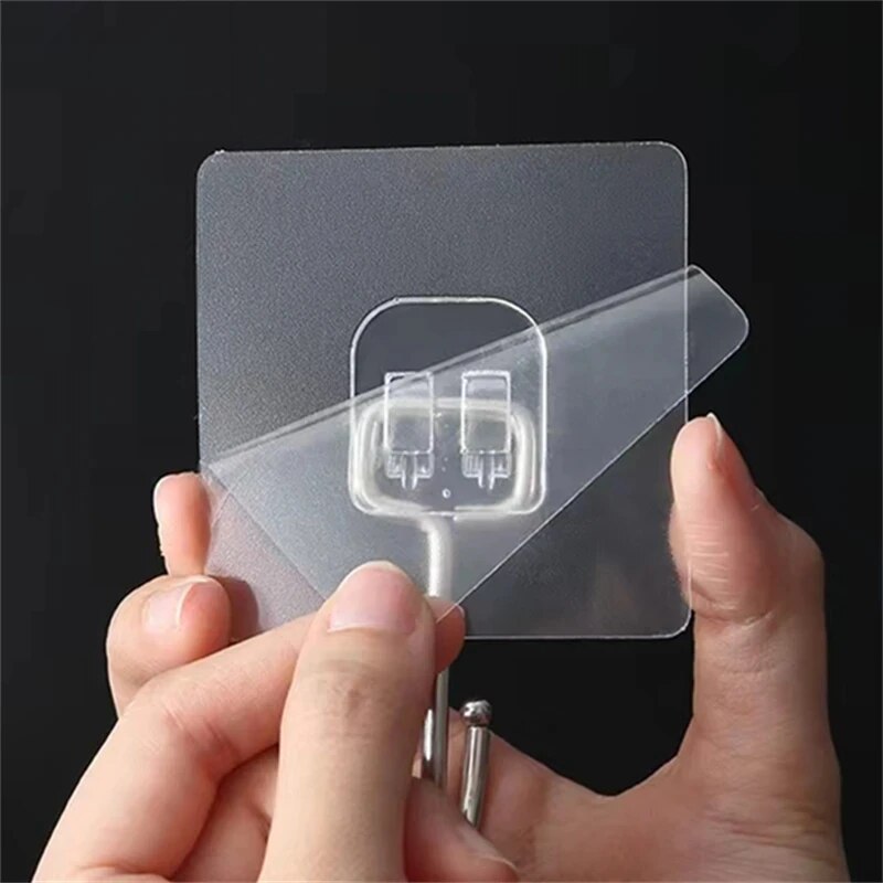 Big Size Hook Self-Adhesive PV - đánh giá và giá Kitchen Zo