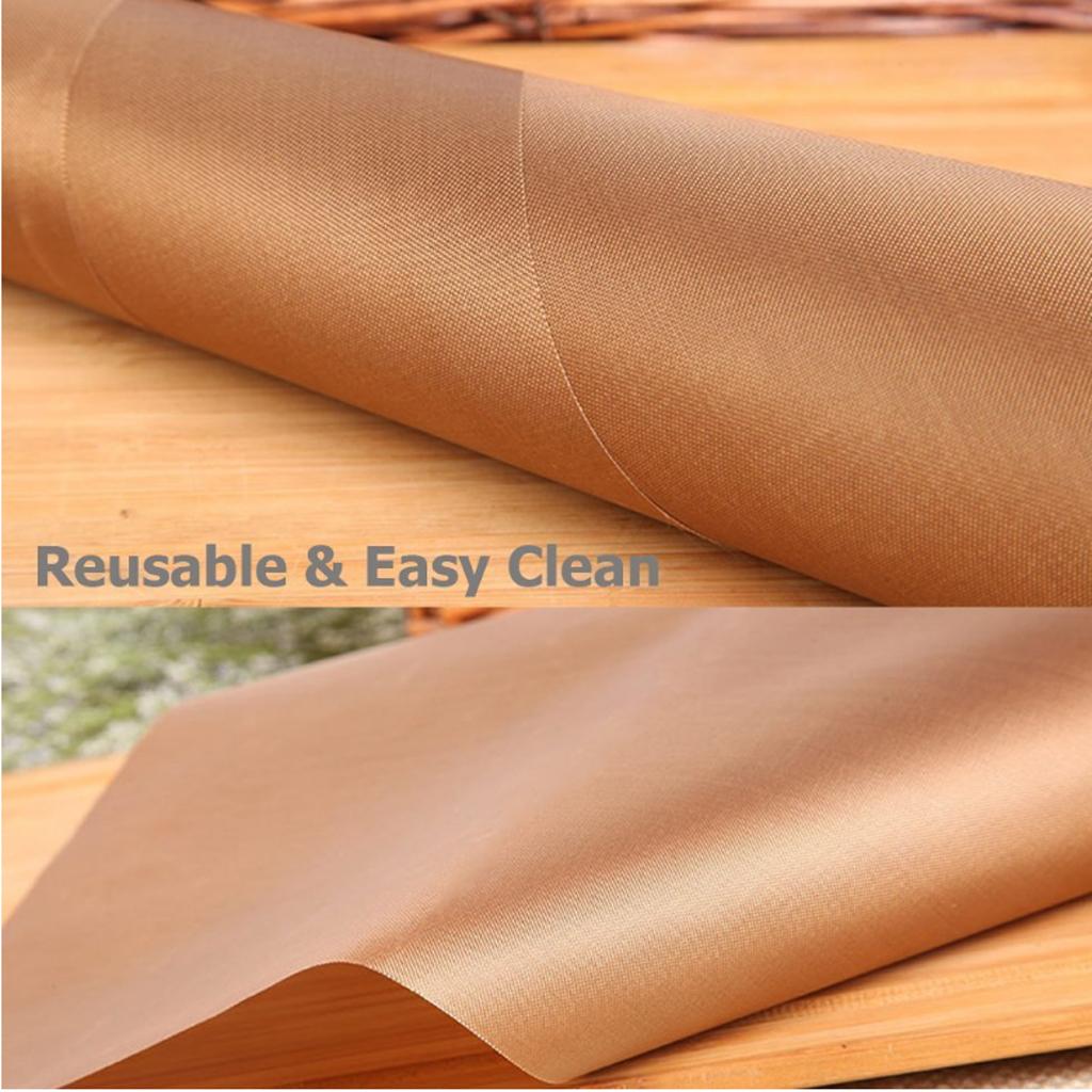 Non Stick Teflon Baking Sheet  - đánh giá và giá Kitchen Baking Sheets