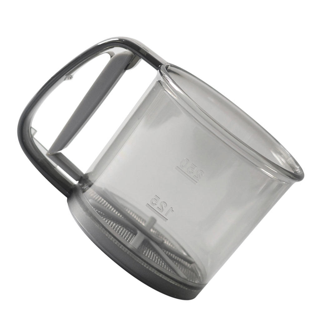 Handheld Flour Sifter Mesh Sie - đánh giá và giá Baking Powder Kitchen