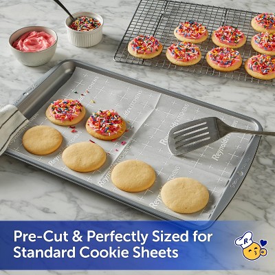 Kitchens Cookie Baking Sheets  - đánh giá và giá Kitchen Baking Sheets
