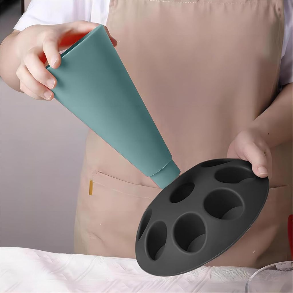 1Pcs Cake Decorating Piping Ba - đánh giá và giá Kitchen Baking Tools