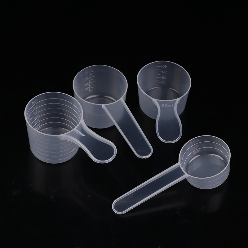 10Pcs 15/25/30/35g Transparent - đánh giá và giá Baking Powder Kitchen
