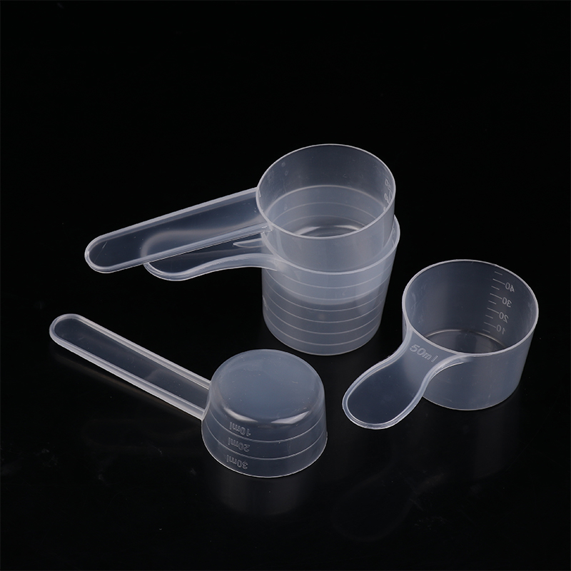 10Pcs 15/25/30/35g Transparent - đánh giá và giá Baking Powder Kitchen