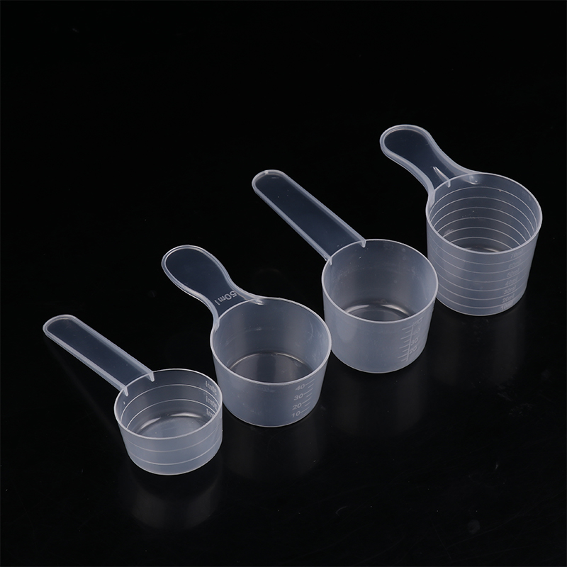 10Pcs 15/25/30/35g Transparent - đánh giá và giá Baking Powder Kitchen