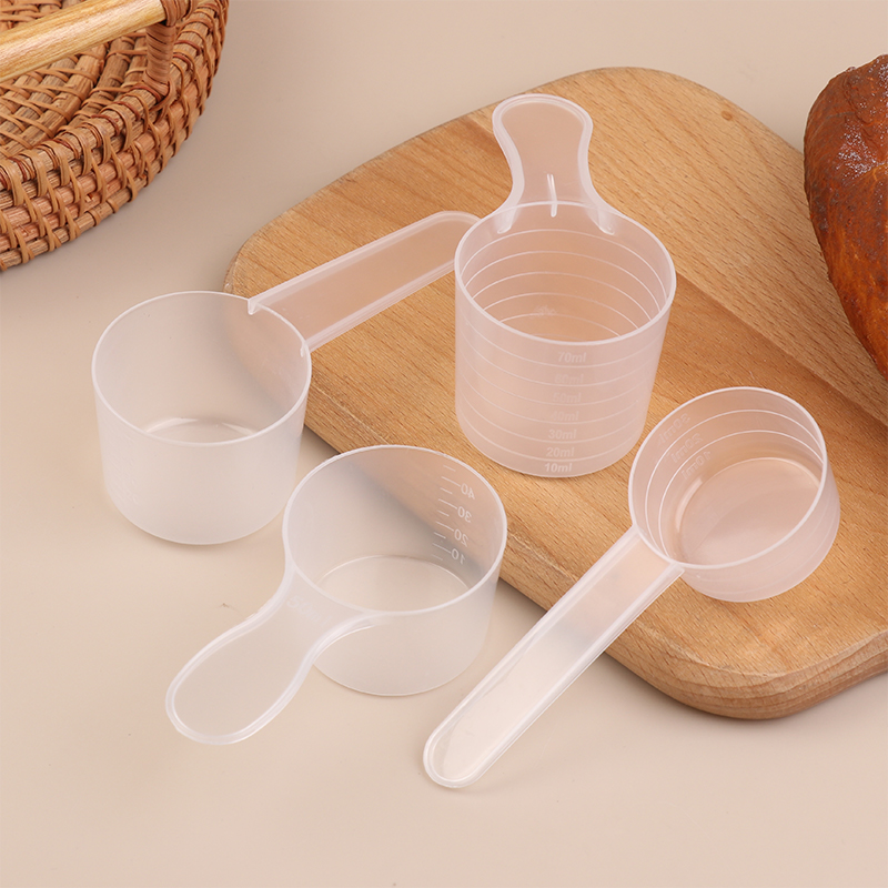 10Pcs 15/25/30/35g Transparent - đánh giá và giá Baking Powder Kitchen
