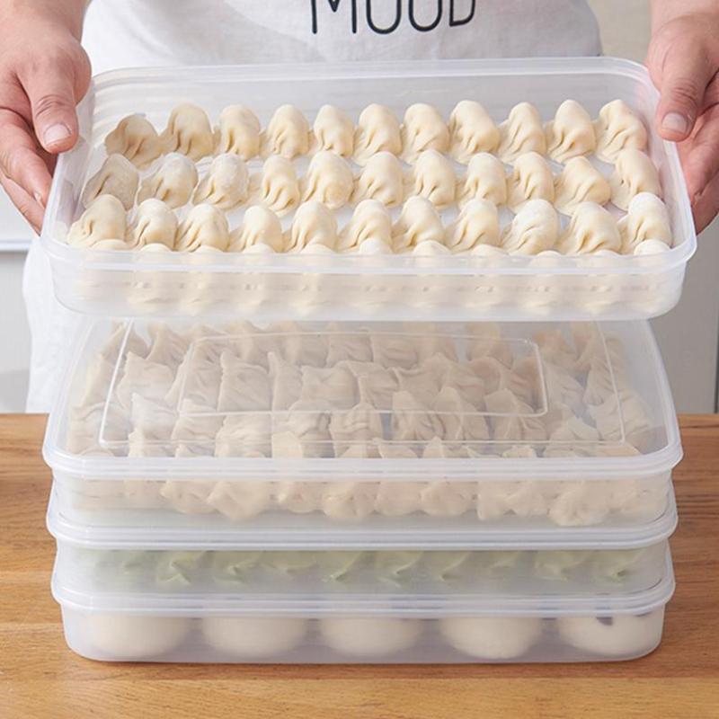 Transparent Kitchen Storage Bo - đánh giá và giá Kitchen Zo