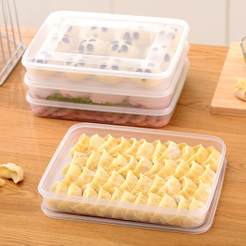 Transparent Kitchen Storage Bo - đánh giá và giá Kitchen Zo