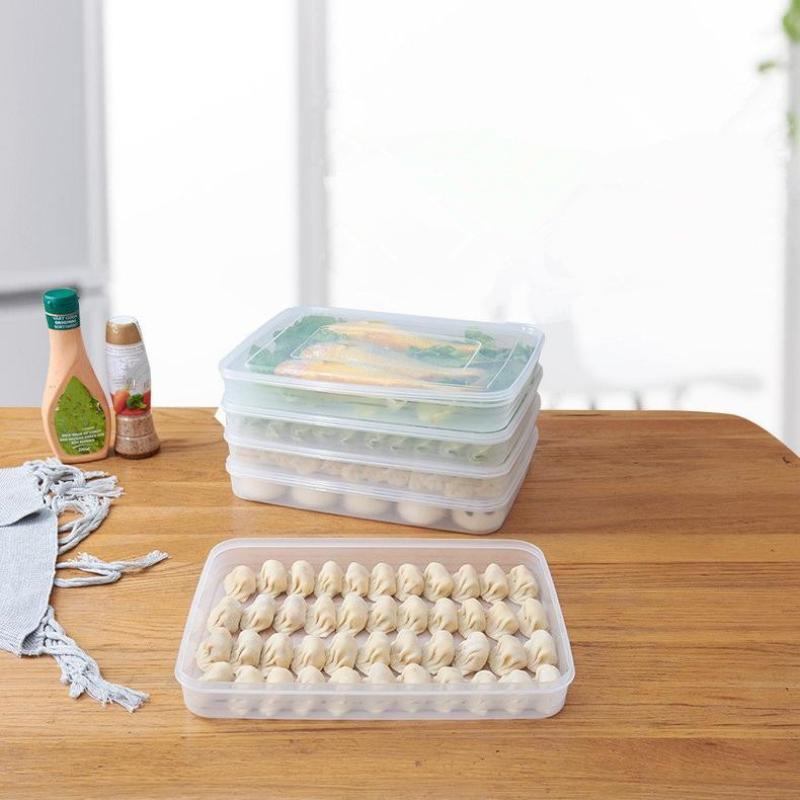 Transparent Kitchen Storage Bo - đánh giá và giá Kitchen Zo