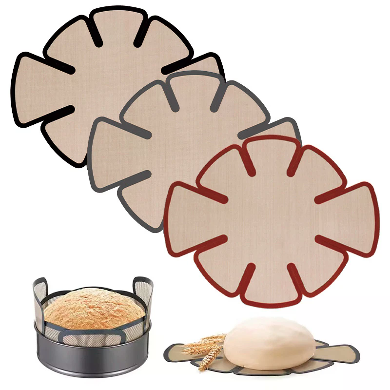 Silicone Baking Loaf Pan Mat N - đánh giá và giá Kitchen Baking Pan