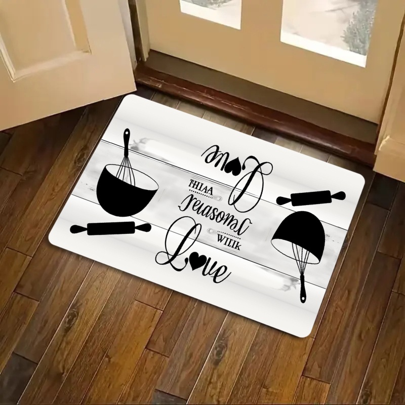 Kitchen Baking Utensils Love Q - đánh giá và giá Kitchen Living Baking Mats