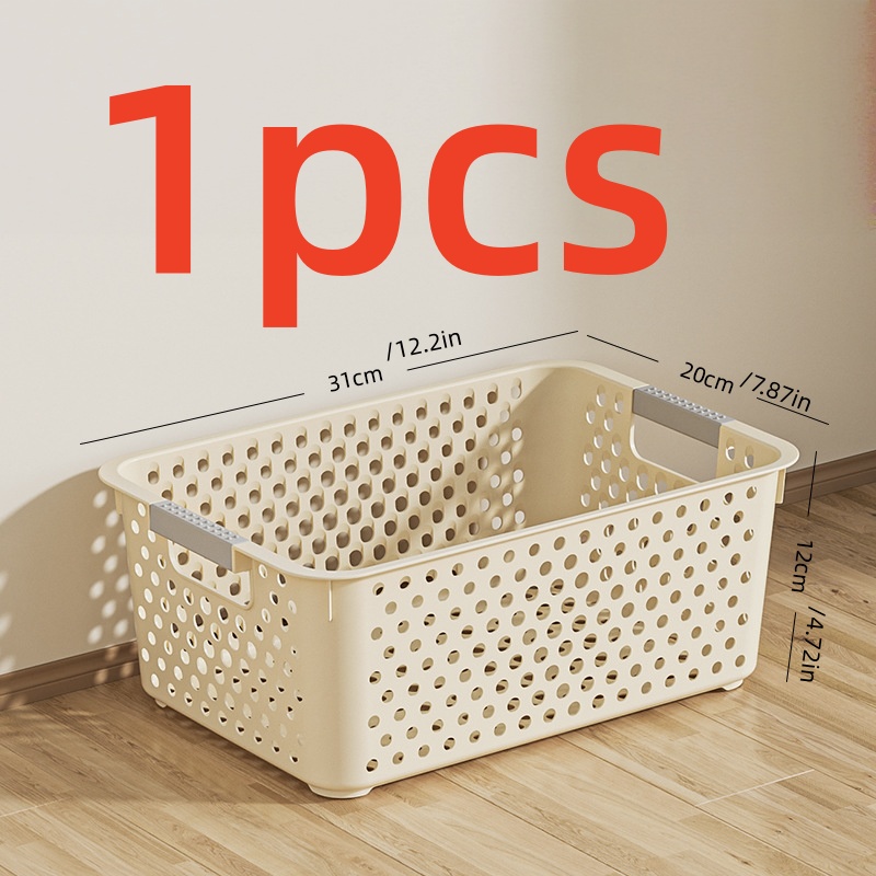 Large-capacity plastic storage - đánh giá và giá Kitchen Zo