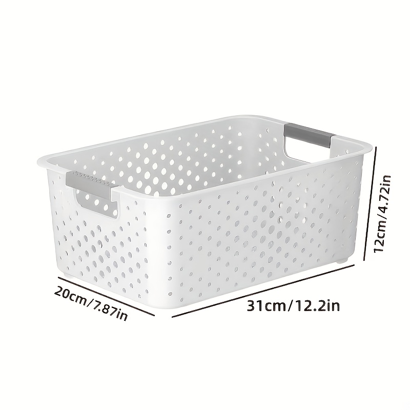 Large-capacity plastic storage - đánh giá và giá Kitchen Zo