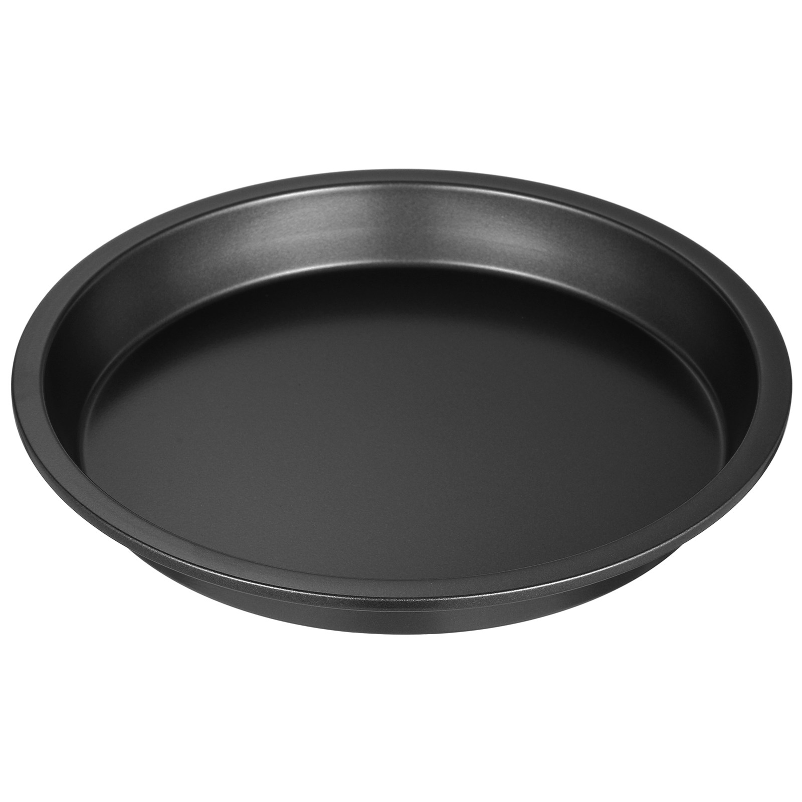 Round Carbon Steel Pizza Pan N - đánh giá và giá Kitchen Baking Pan