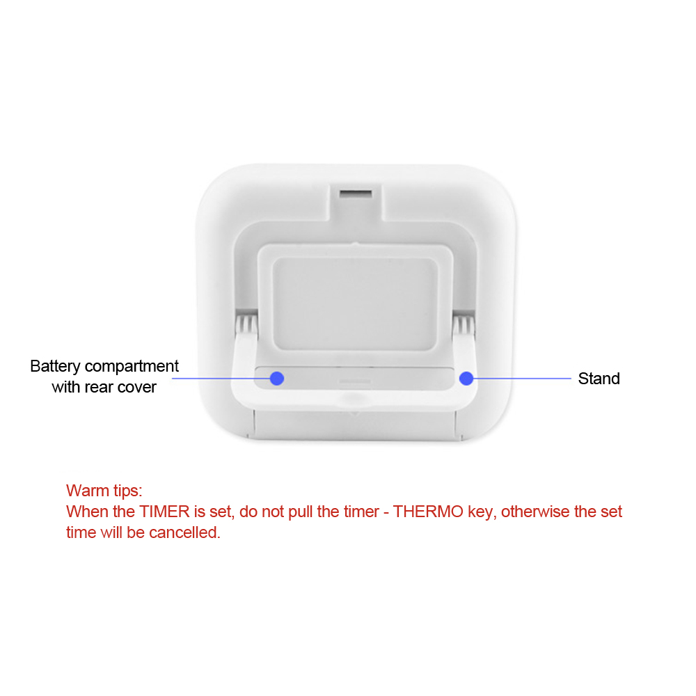 TA278 Digital Kitchen Thermome - đánh giá và giá Kitchen Baking Station