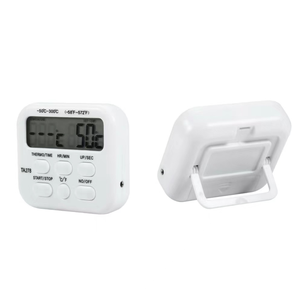 TA278 Digital Kitchen Thermome - đánh giá và giá Kitchen Baking Station