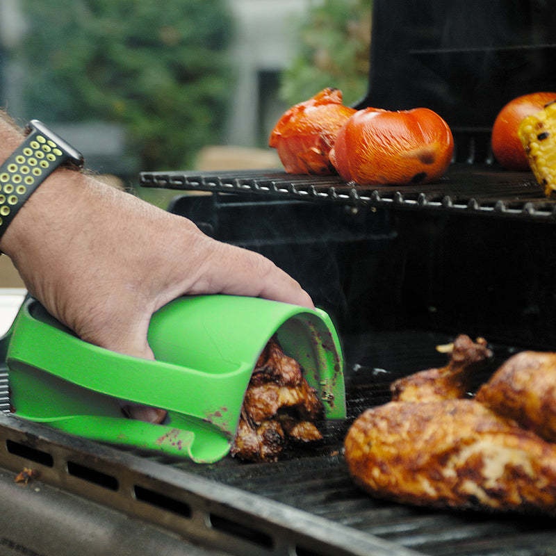 Home use Silicone Oven Mitts H - đánh giá và giá Kitchen Baking Tools