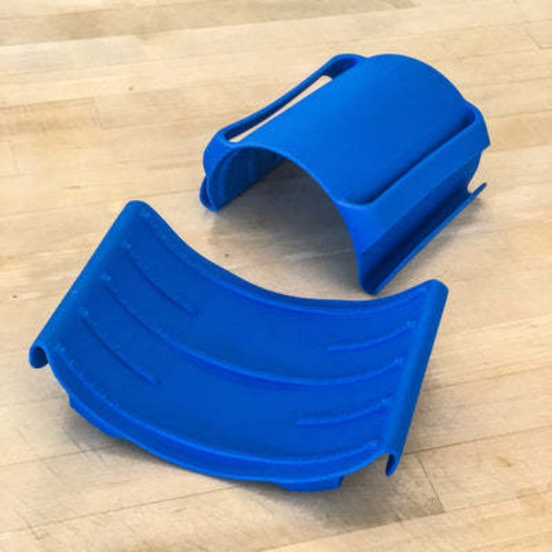 Home use Silicone Oven Mitts H - đánh giá và giá Kitchen Baking Tools