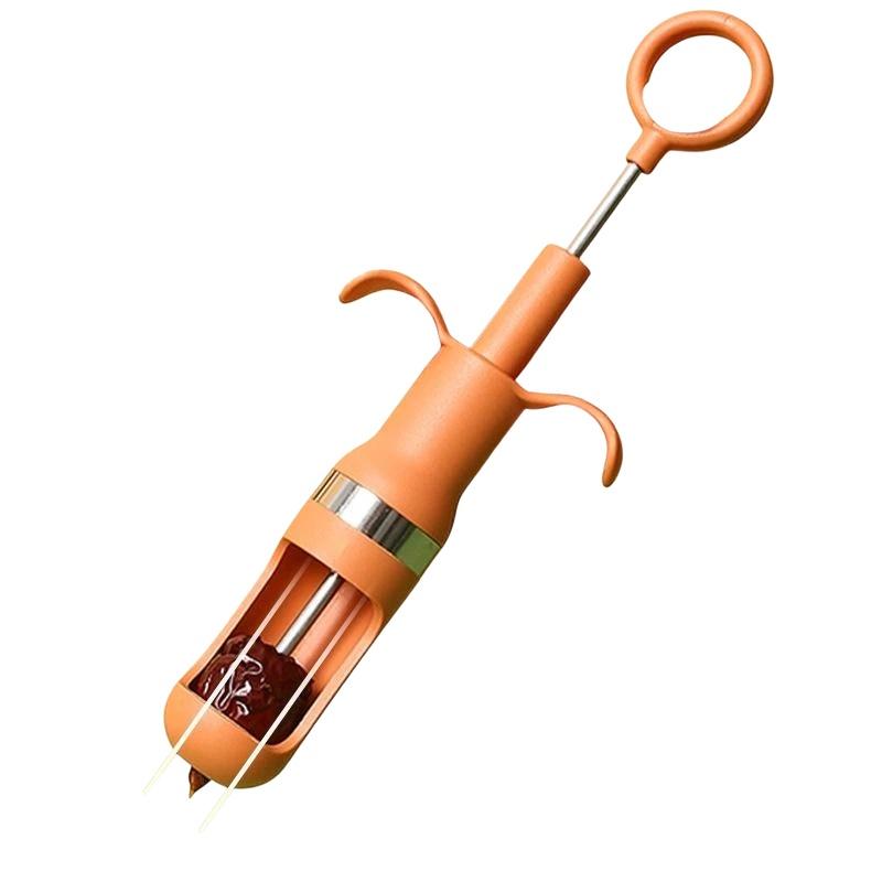 Non‑Slip Handle Cherry And Red - đánh giá và giá Kitchen Baking Tools