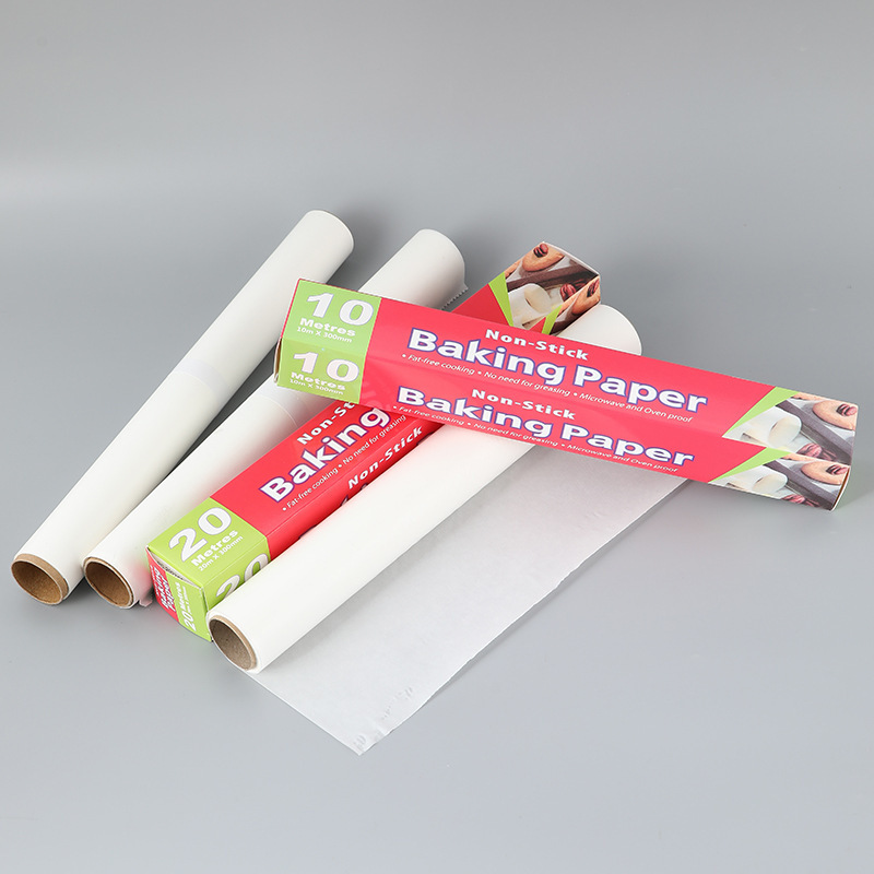 5M /10M Parchment Paper Baking - đánh giá và giá Kitchen Baking Paper