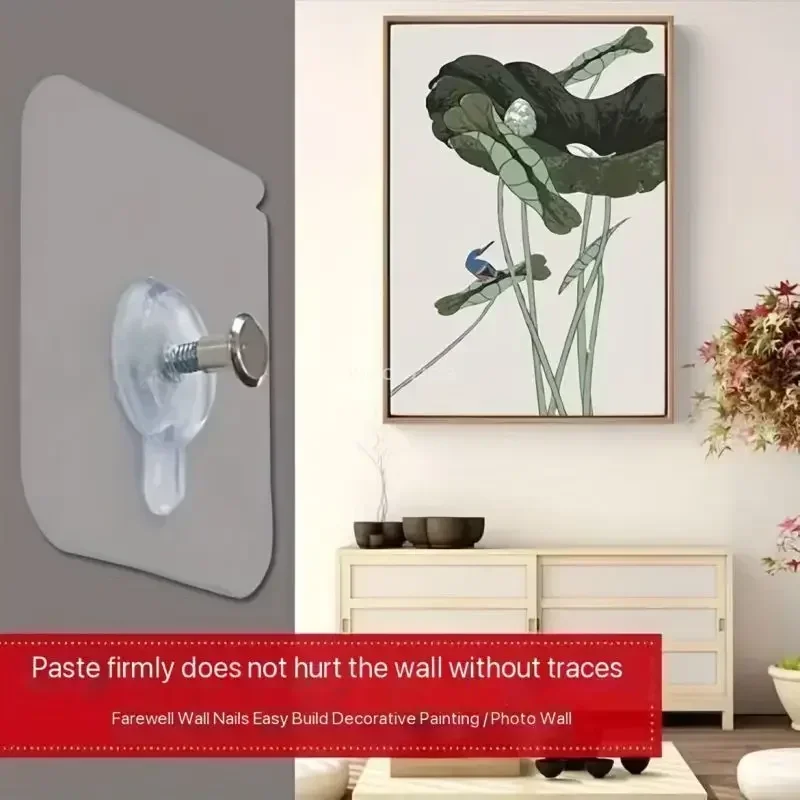 Photo Frame Hooks Storage Rack - đánh giá và giá Kitchen Zo
