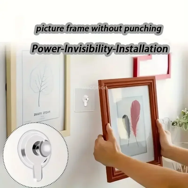 Photo Frame Hooks Storage Rack - đánh giá và giá Kitchen Zo
