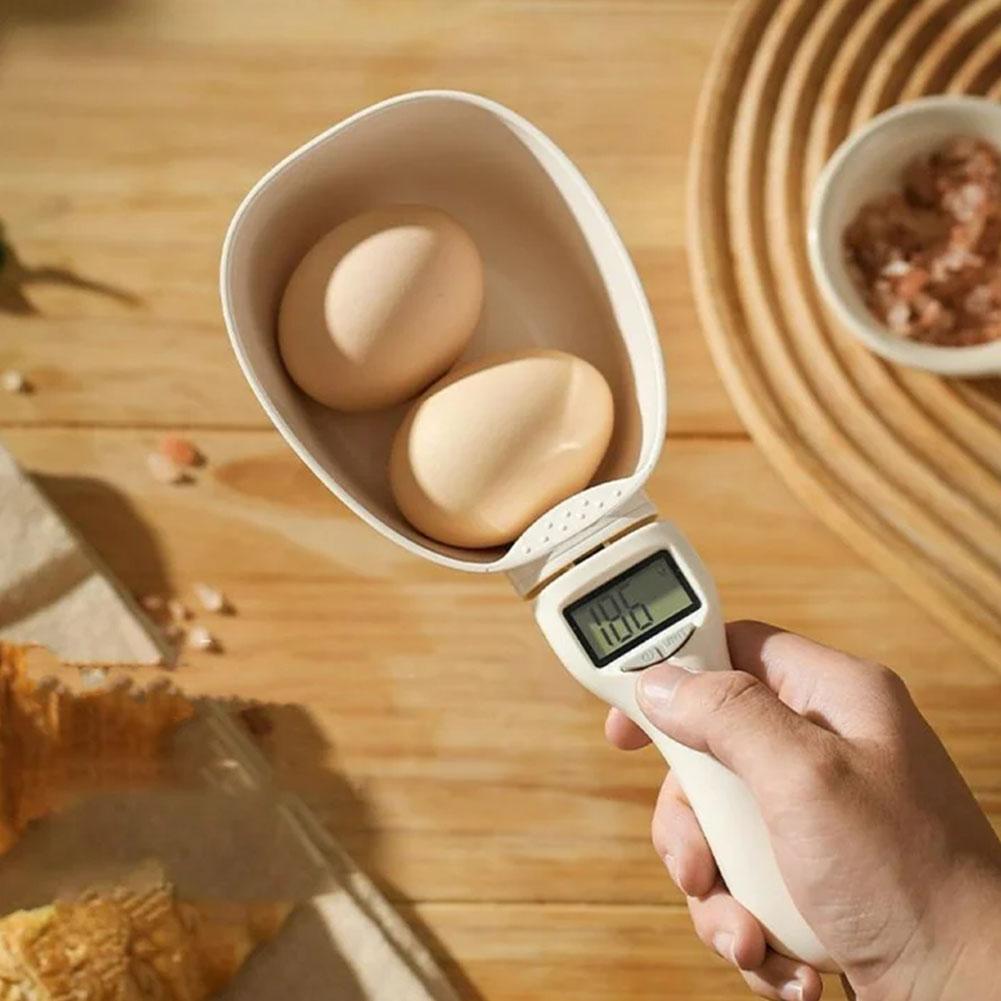 Scale Weighing Spoon Kitchen S - đánh giá và giá Baking Powder Kitchen
