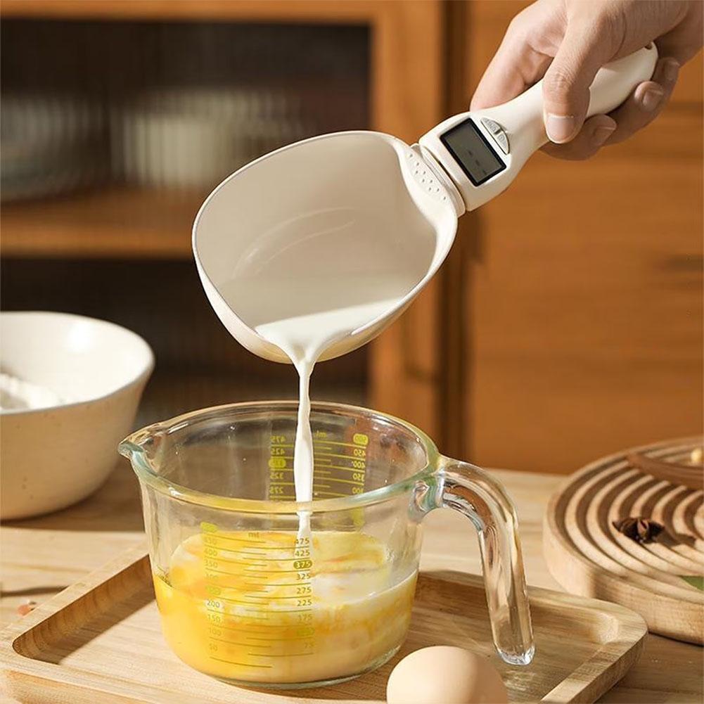Scale Weighing Spoon Kitchen S - đánh giá và giá Baking Powder Kitchen