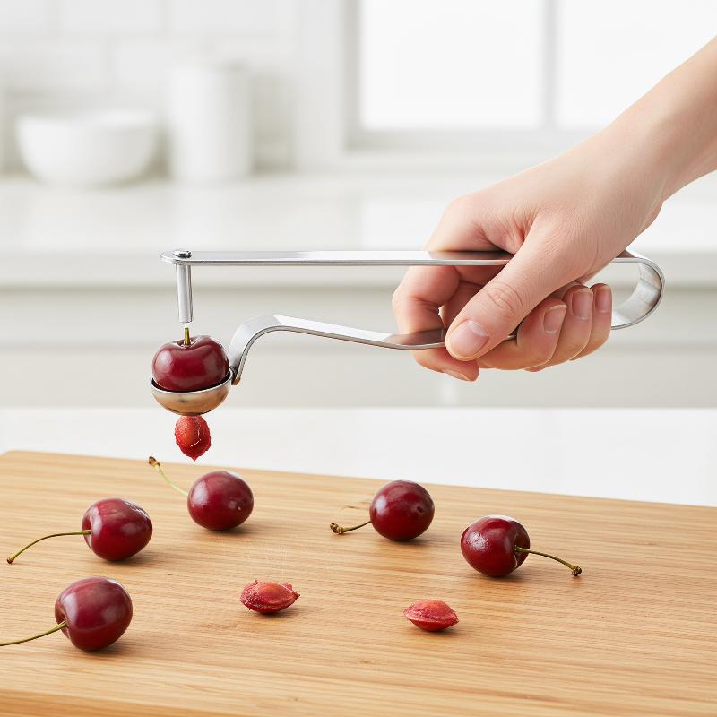 {YY30} 1 Pc Stainless Steel Ju - đánh giá và giá Kitchen Baking Tools