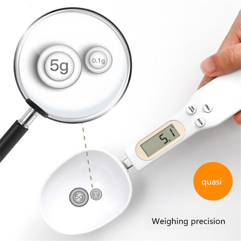 Scale Weighing Spoon Kitchen S - đánh giá và giá Baking Powder Kitchen