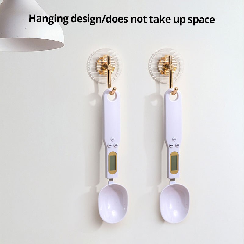 Scale Weighing Spoon Kitchen S - đánh giá và giá Baking Powder Kitchen
