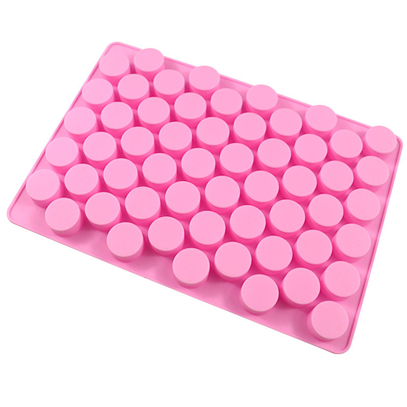 Cylinder Shaped Silicone Mold  - đánh giá và giá Kitchen Baking Pan