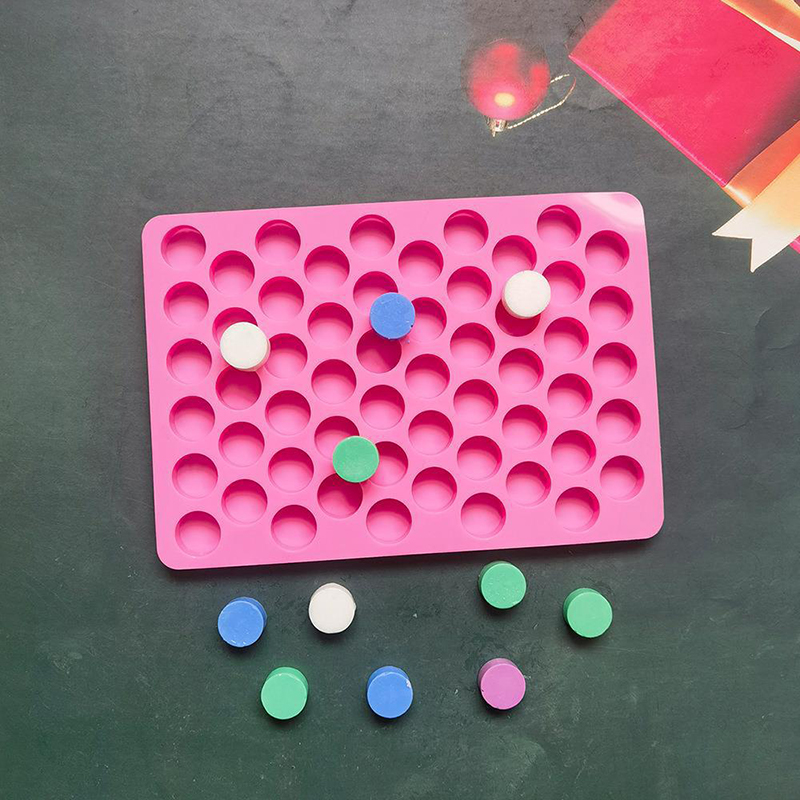 Cylinder Shaped Silicone Mold  - đánh giá và giá Kitchen Baking Pan
