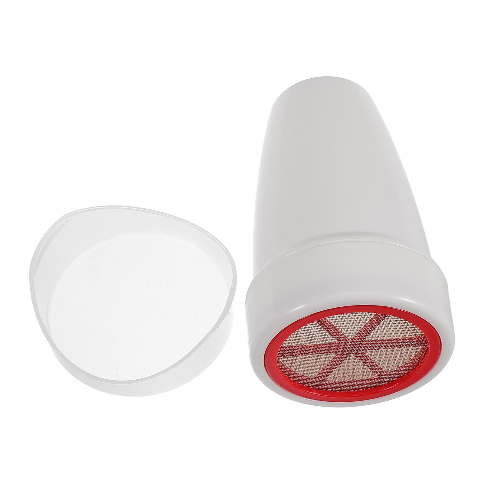 Flour Sieve Handheld Small Sif - đánh giá và giá Baking Powder Kitchen