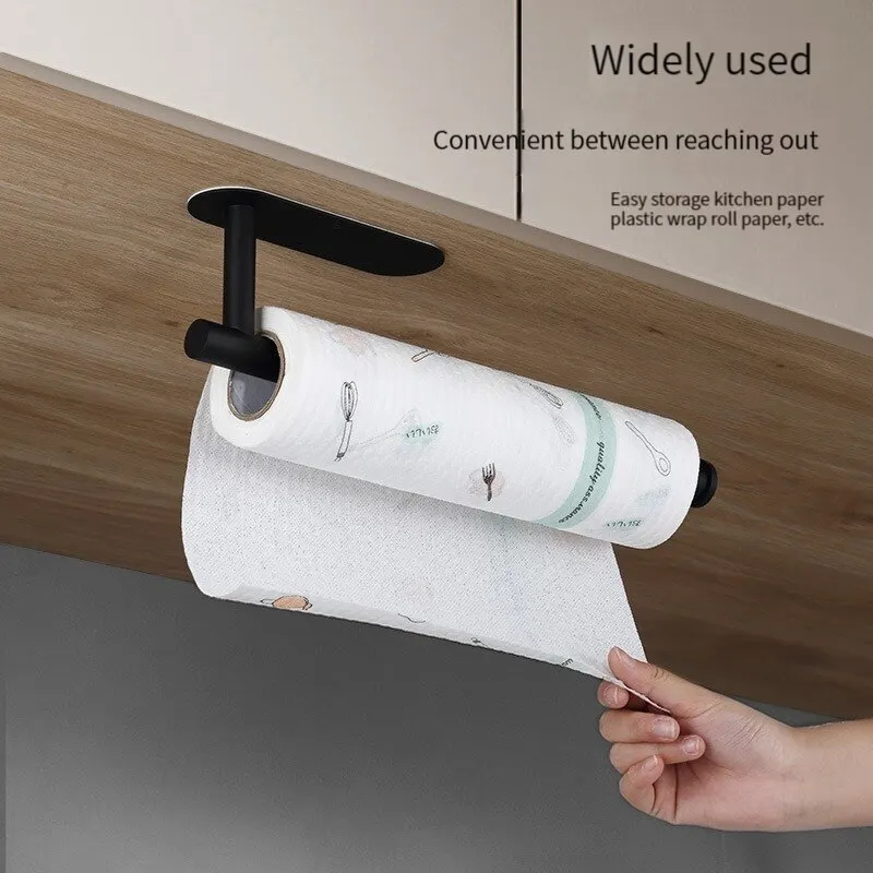 Dính giữ giấy vệ sinh nhà bếp  - đánh giá và giá Kitchen Zo