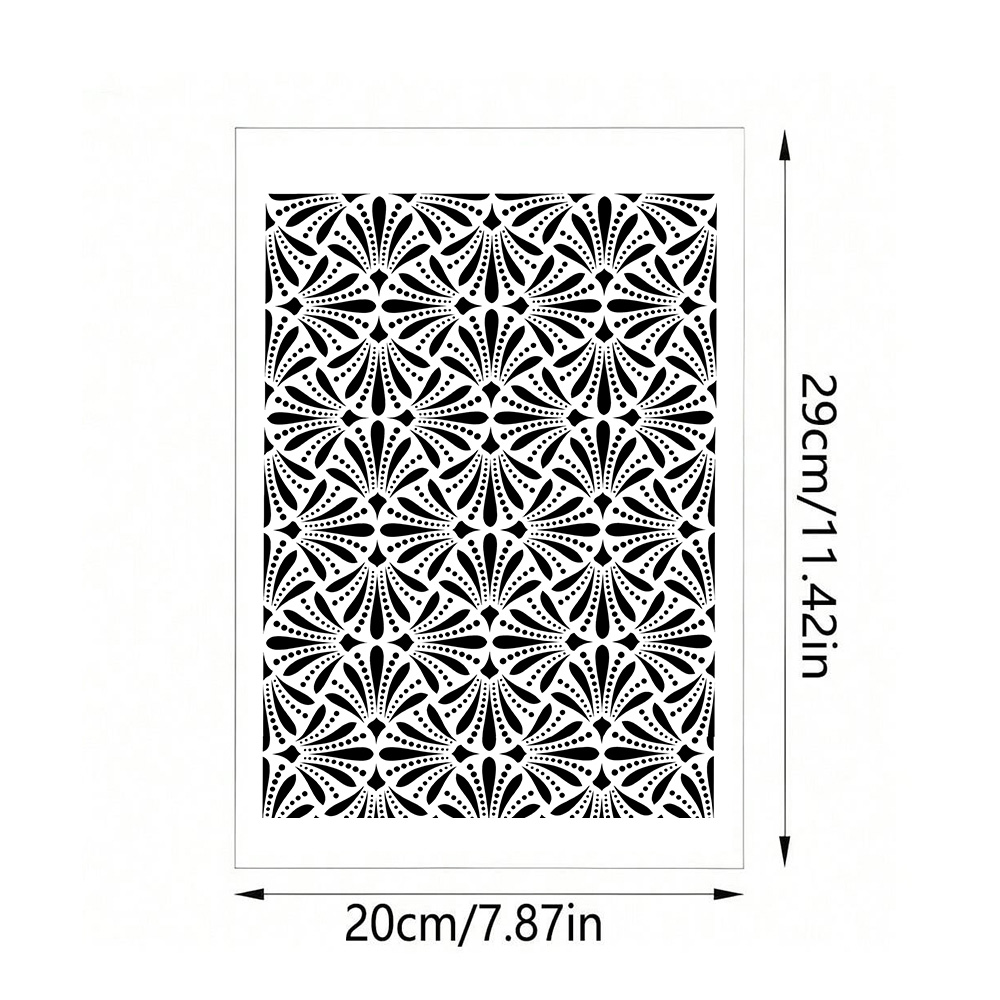 29×20cm Multi Pattern Cake Spr - đánh giá và giá Kitchen Baking Tools