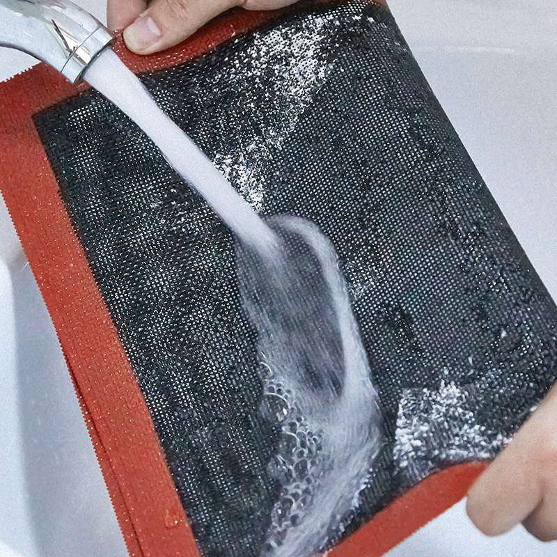 Perforated Silicone Baking Mat - đánh giá và giá Kitchen Baking Sheets