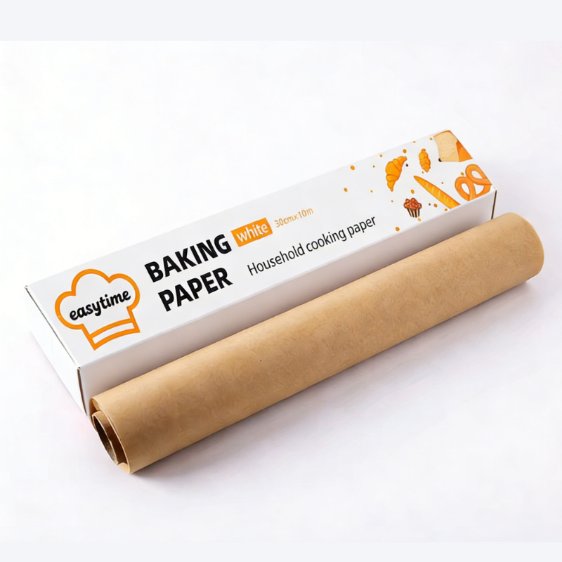 Non-Stick Parchment Paper Baki - đánh giá và giá Kitchen Baking Sheets