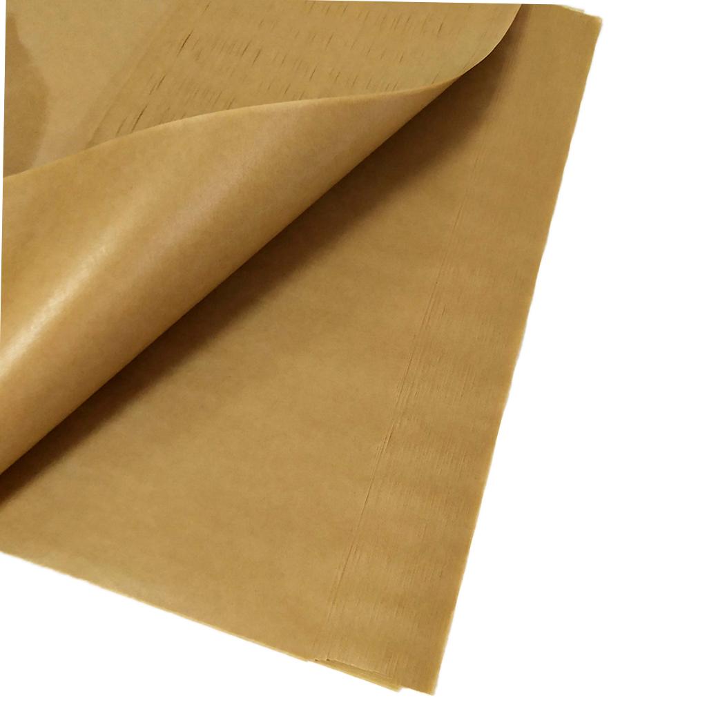 Parchment Paper for Baking Non - đánh giá và giá Kitchen Baking Sheets
