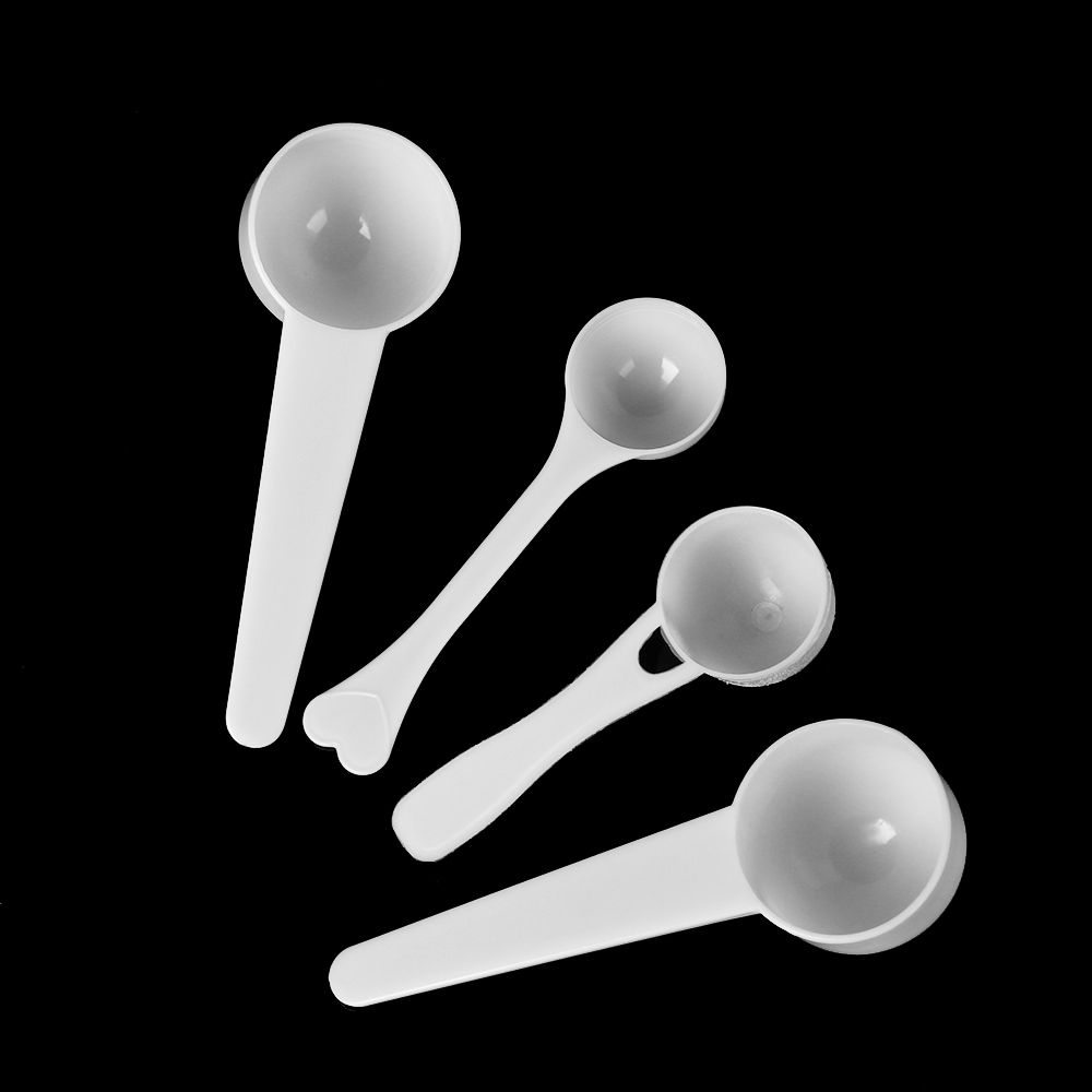 10PCS 1/3/5/10g Measuring Spoo - đánh giá và giá Baking Powder Kitchen