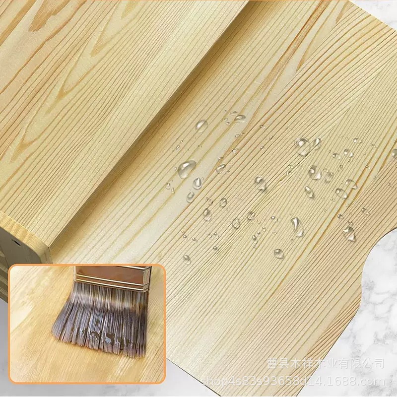 Solid wood kitchen storage rac - đánh giá và giá Kitchen Cabinet Baking Sheet Organizer