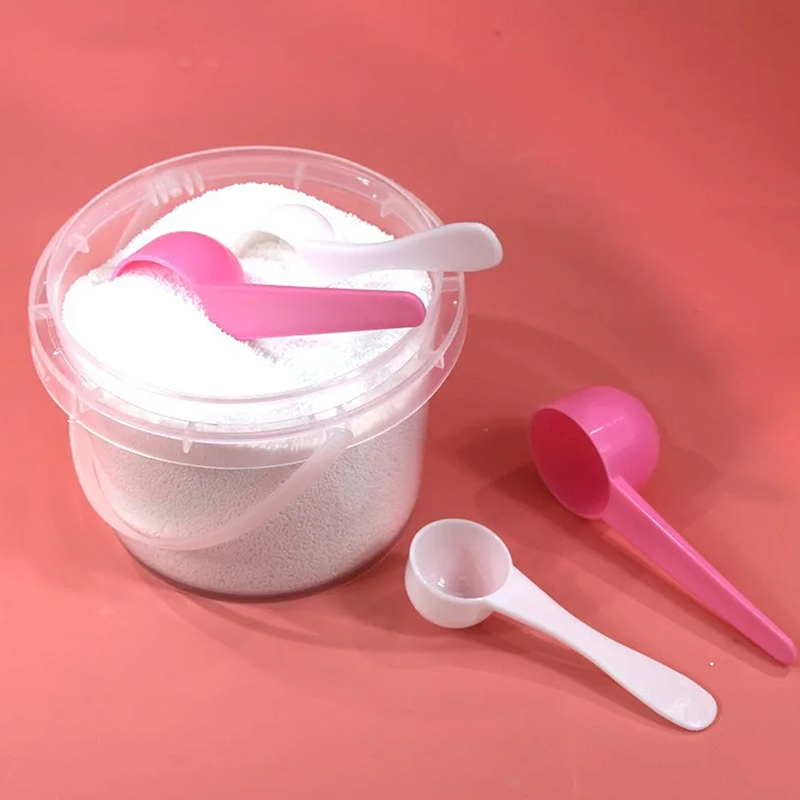 2-10pc 15-120ml Plastic Measur - đánh giá và giá Baking Powder Kitchen
