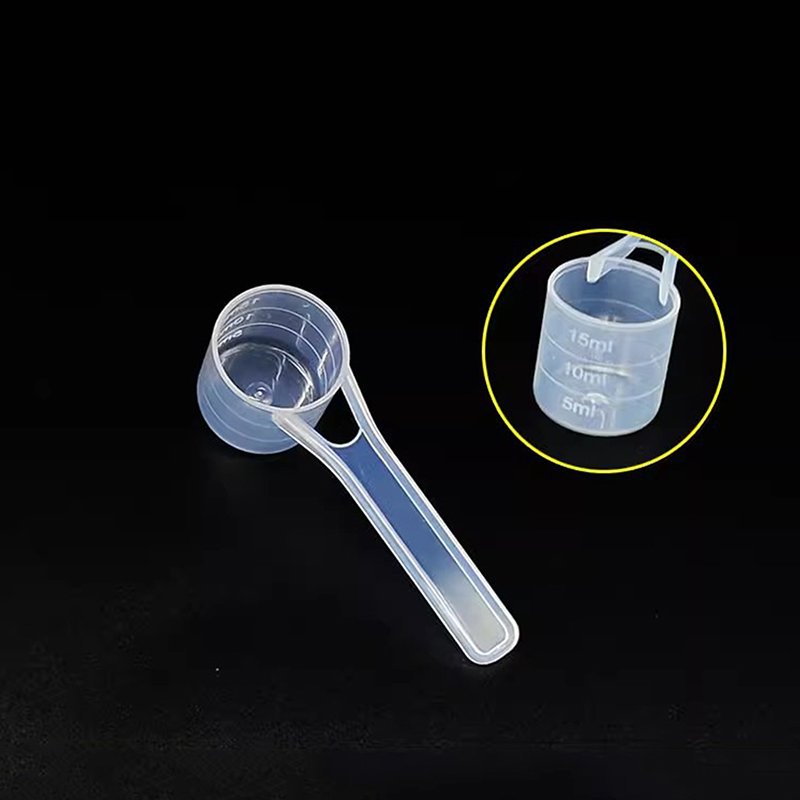2-10pc 15-120ml Plastic Measur - đánh giá và giá Baking Powder Kitchen