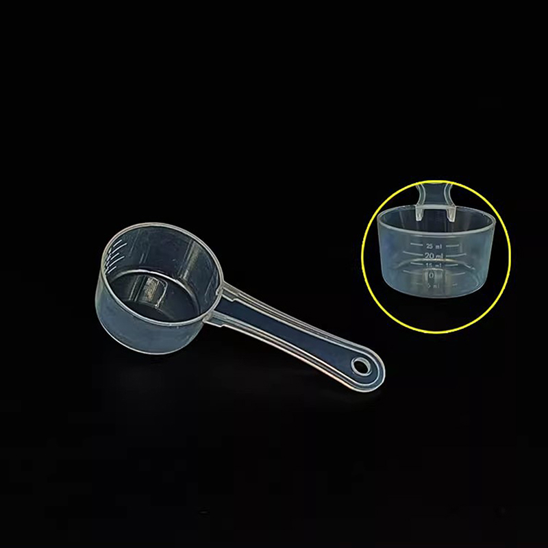 2-10pc 15-120ml Plastic Measur - đánh giá và giá Baking Powder Kitchen