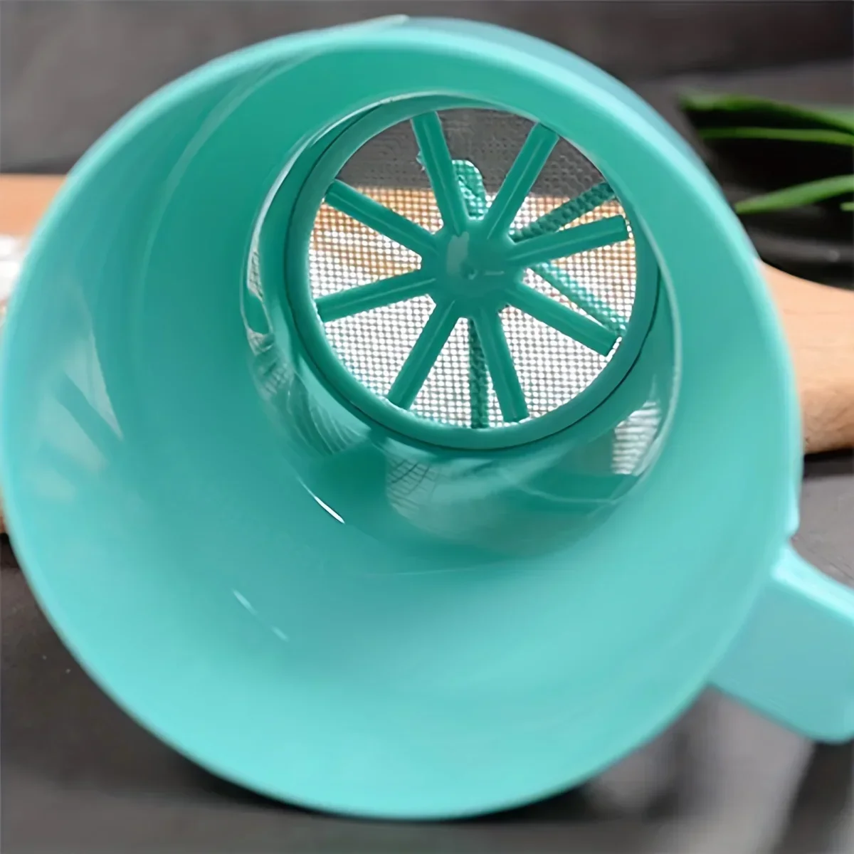 1pc-Kitchen accessories Cup ty - đánh giá và giá Baking Powder Kitchen