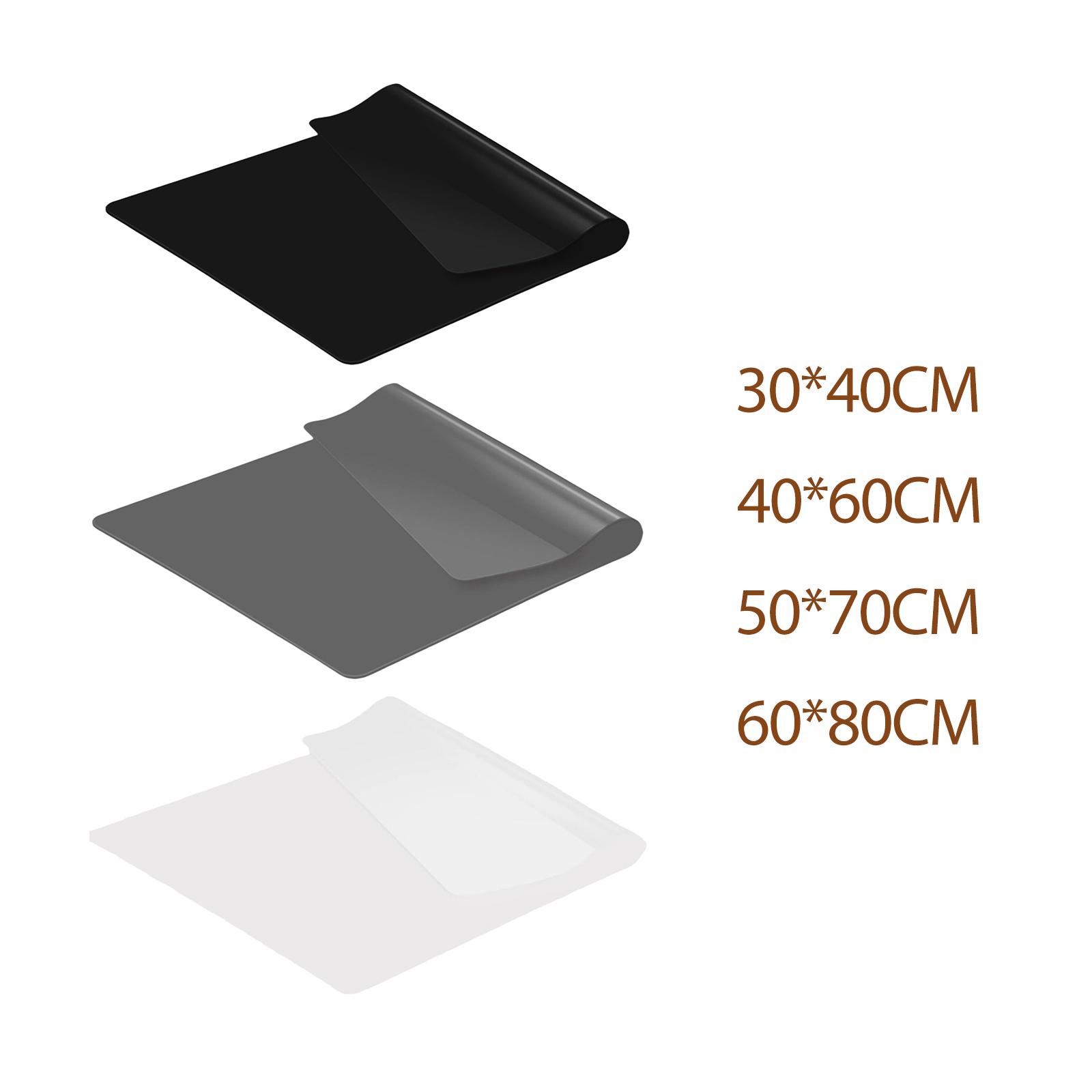 Silicone Mat for Baking Placem - đánh giá và giá Kitchen Baking Sheets