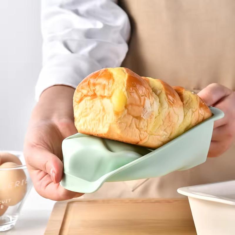 1/4Pcs Household Rectangular S - đánh giá và giá Kitchen Baking Pan
