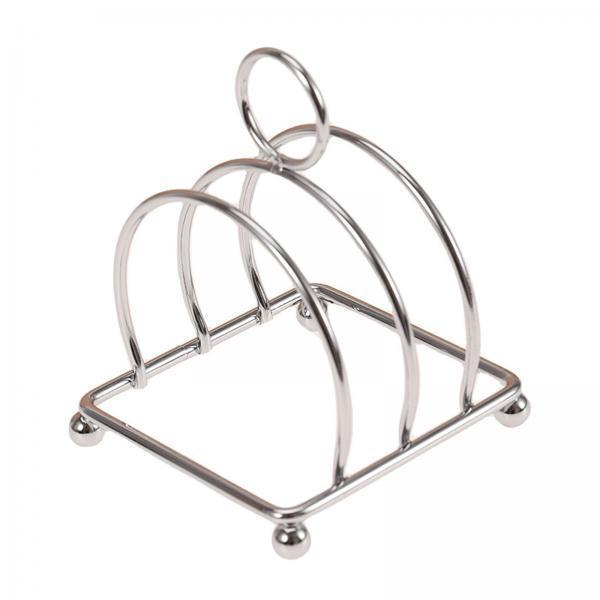 Stainless Steel Bread Toast Ra - đánh giá và giá Kitchen Baking Station
