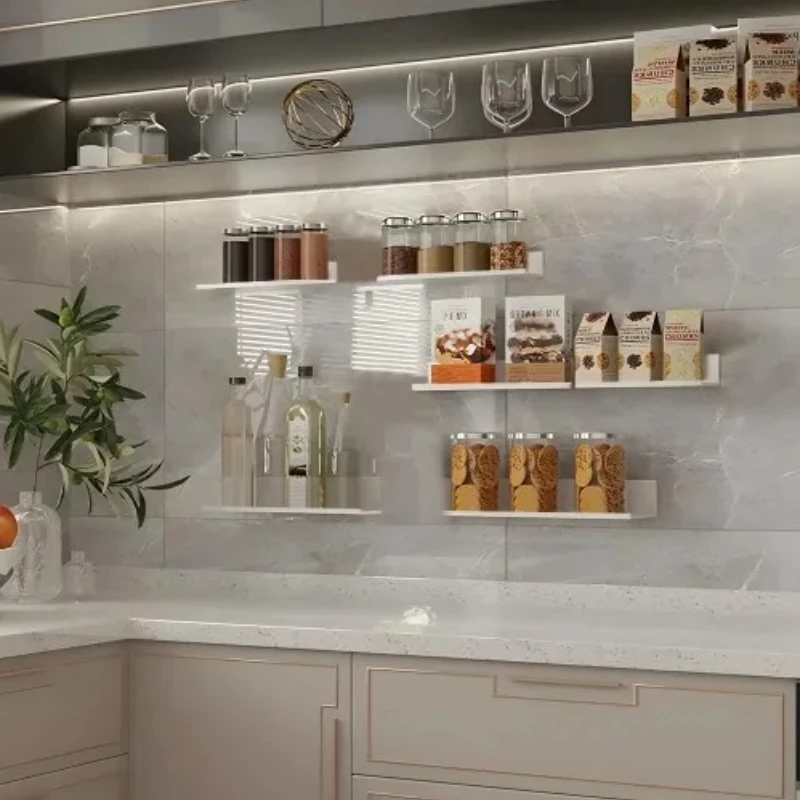 Metal Floating Shelves Wall Mo - đánh giá và giá Kitchen Zo